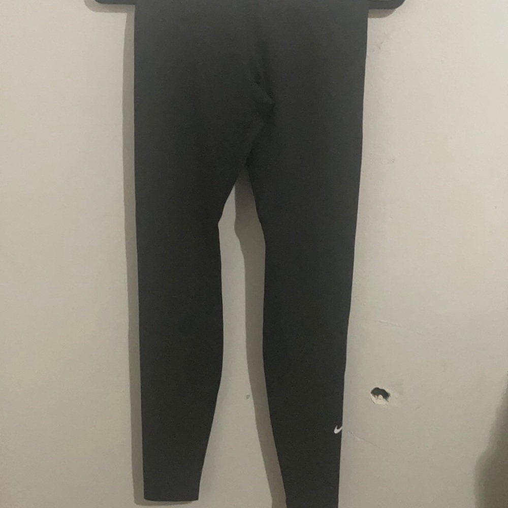Nike leggings.